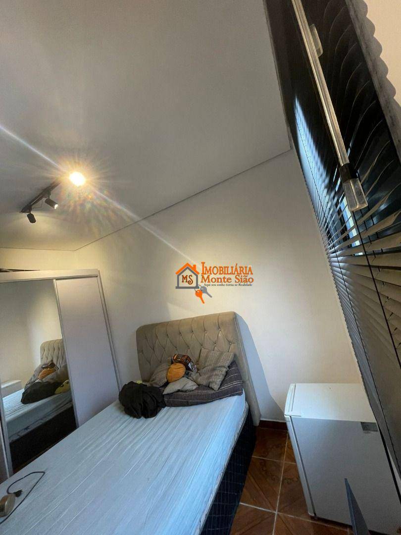 Sobrado, 2 quartos, 50 m² - Foto 13