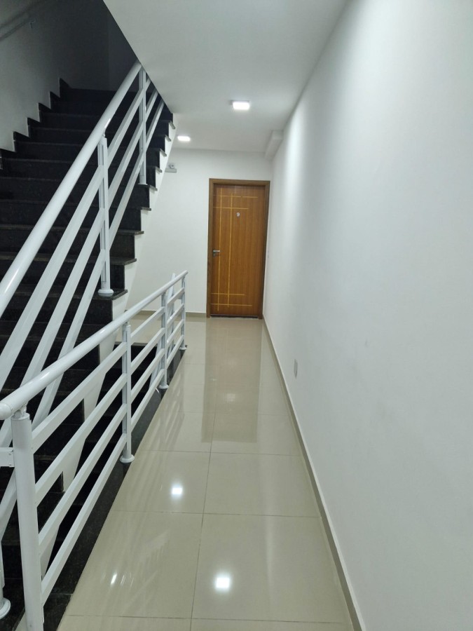 Cobertura à venda com 2 quartos, 88m² - Foto 19