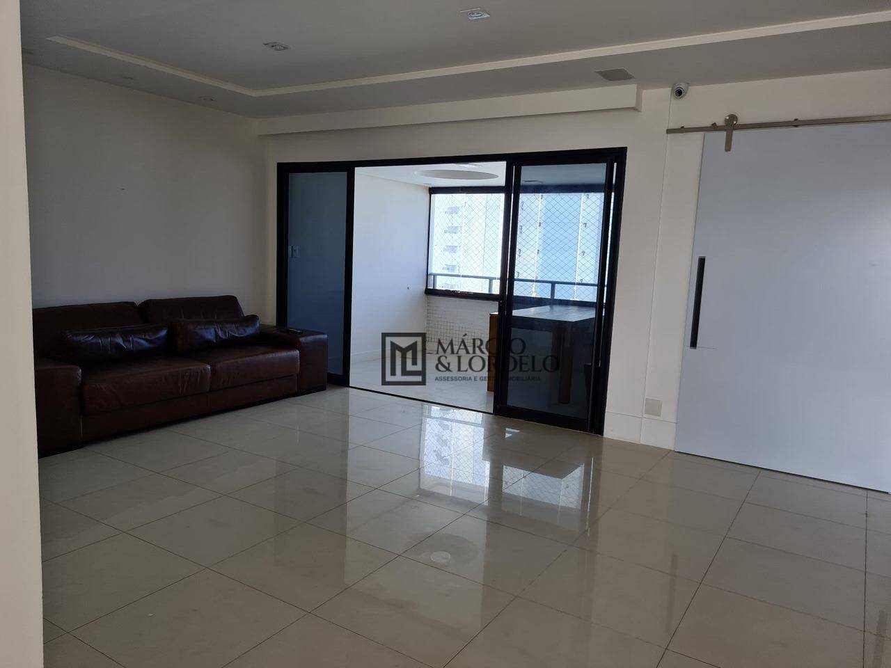 Apartamento à venda e aluguel com 4 quartos, 190m² - Foto 23