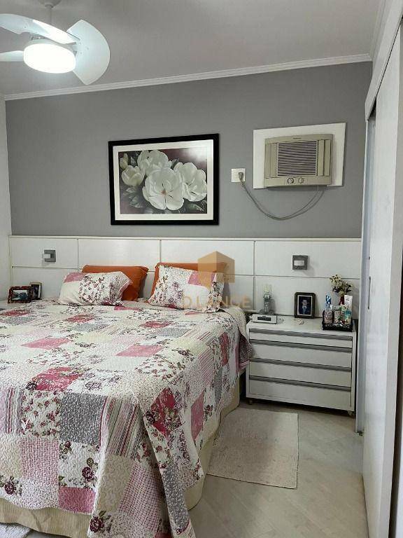 Apartamento à venda com 3 quartos, 105m² - Foto 12