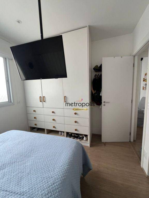 Apartamento à venda com 2 quartos, 68m² - Foto 16