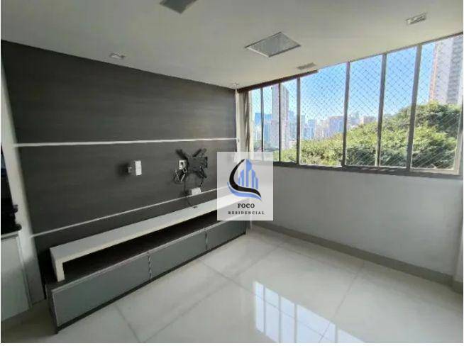 Apartamento à venda com 2 quartos, 60m² - Foto 2