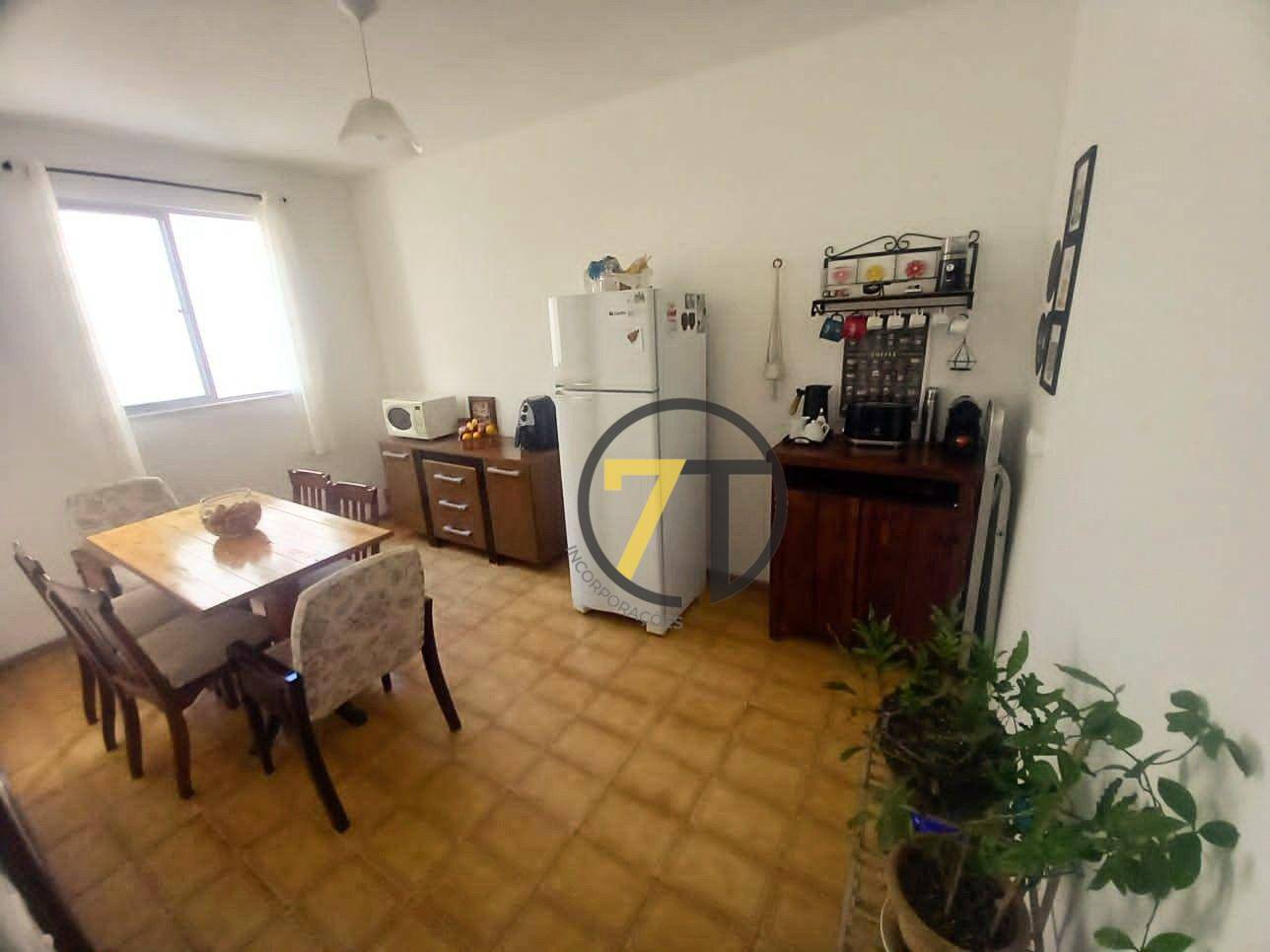 Apartamento à venda com 3 quartos, 75m² - Foto 3