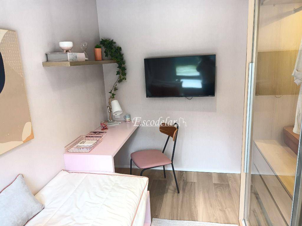 Apartamento à venda com 3 quartos, 60m² - Foto 11