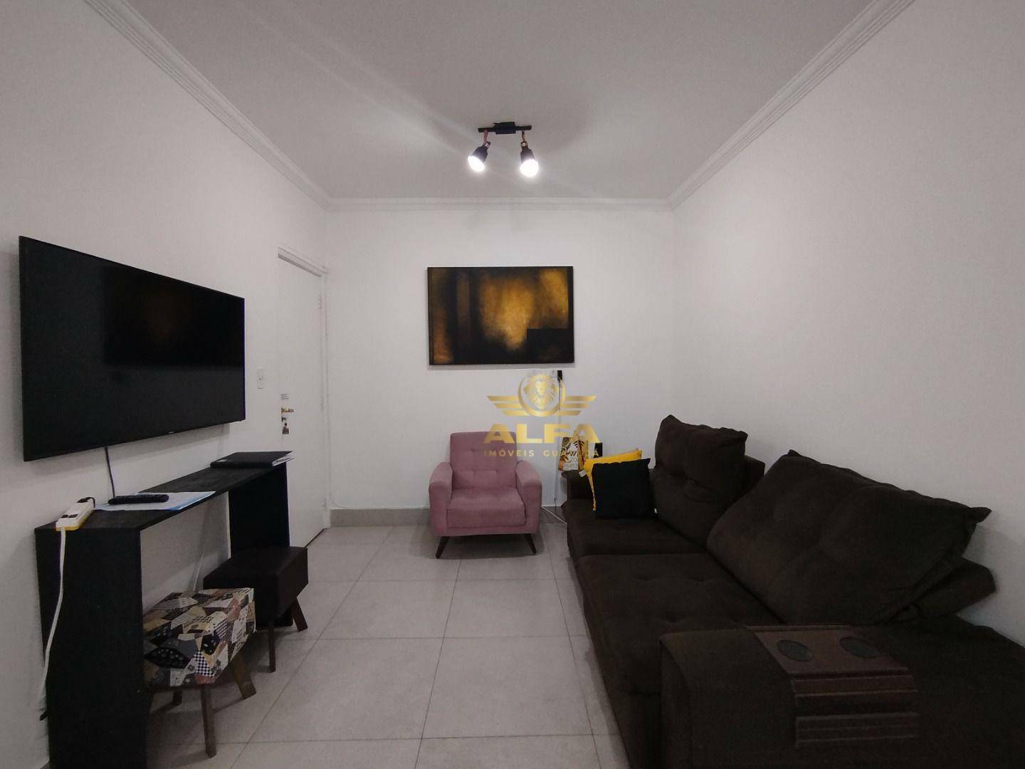 Apartamento à venda com 2 quartos, 45m² - Foto 6