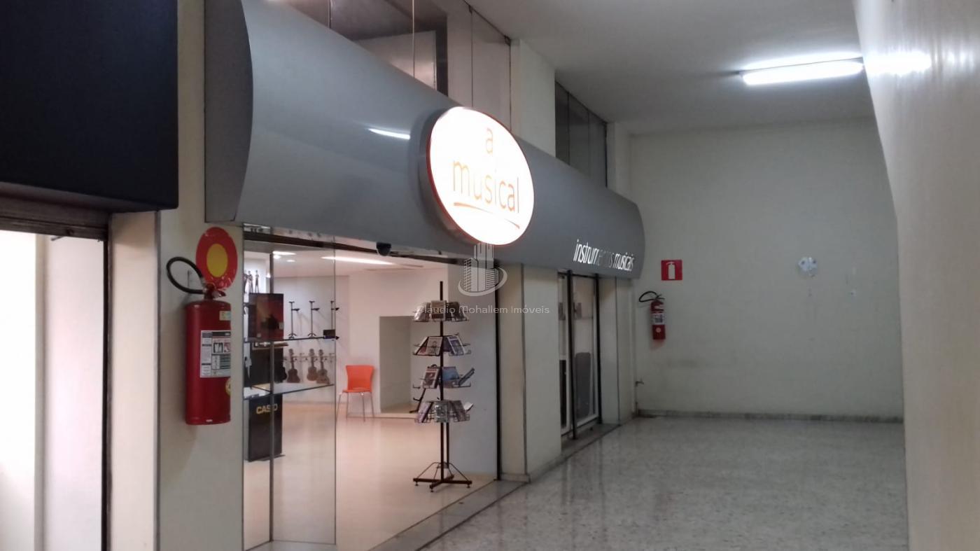 Loja-Salão à venda, 200m² - Foto 12