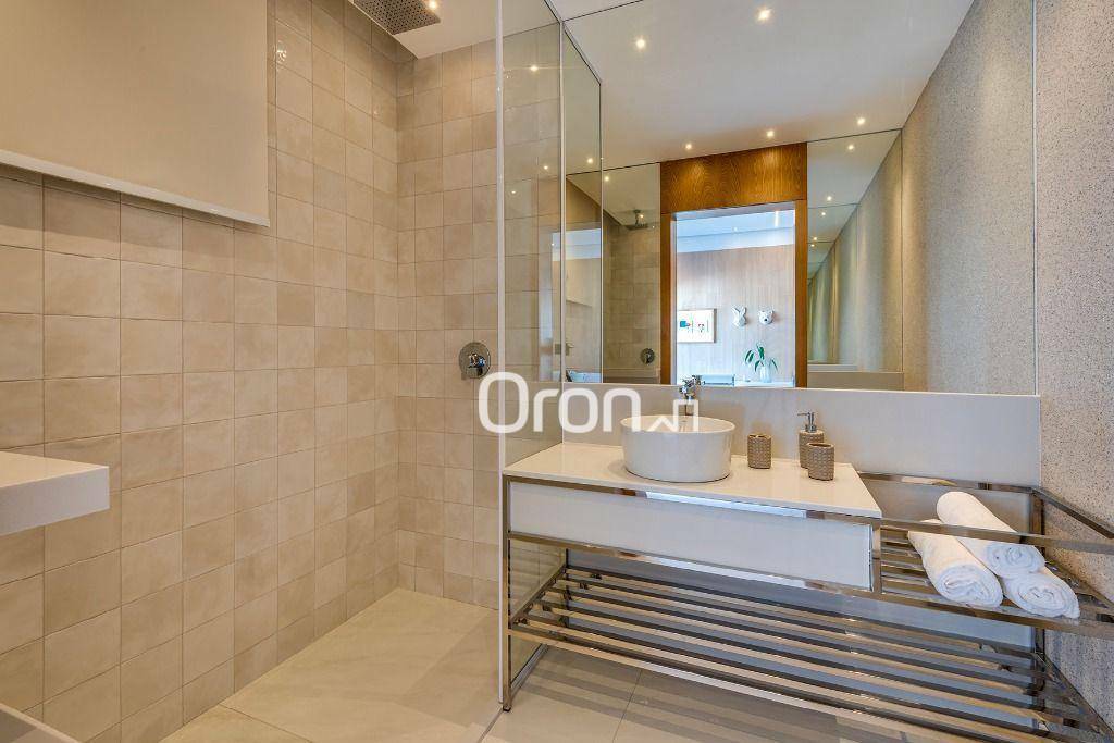 Apartamento à venda com 4 quartos, 235m² - Foto 13