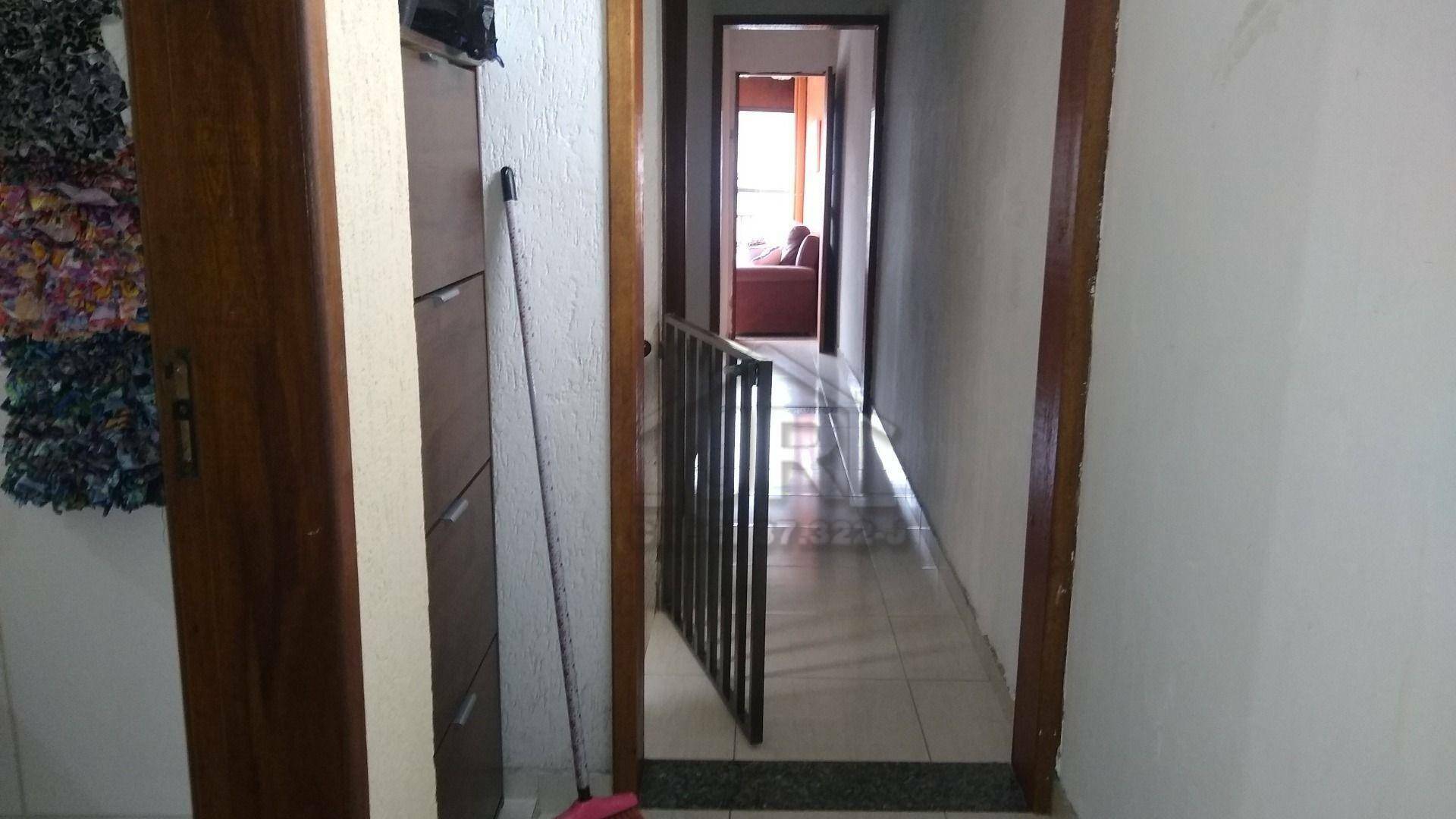 Sobrado à venda e aluguel com 2 quartos, 125m² - Foto 23