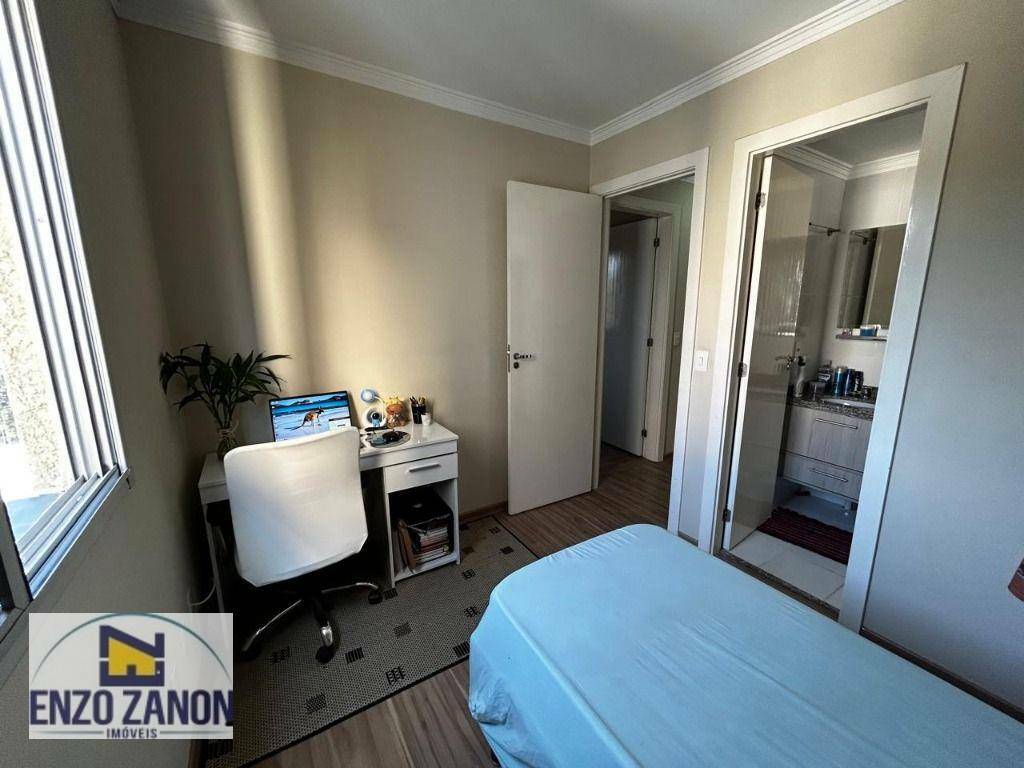 Apartamento à venda com 3 quartos, 60m² - Foto 6