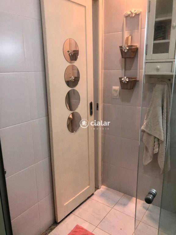 Apartamento à venda com 1 quarto, 24m² - Foto 17