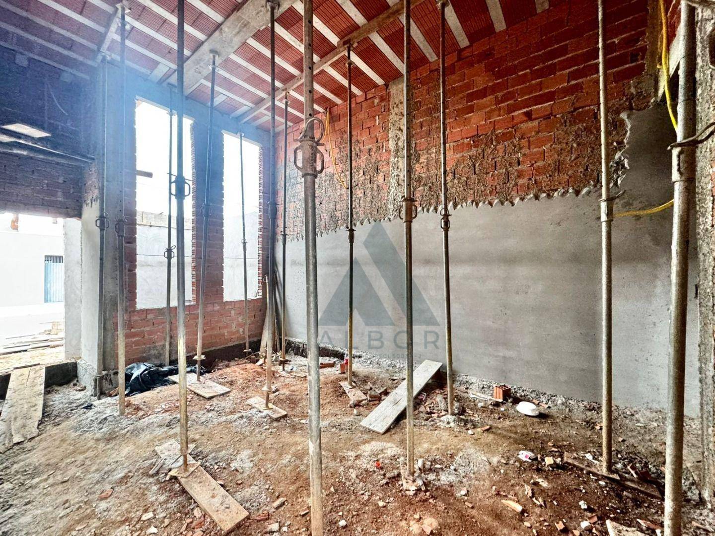 Casa, 3 quartos, 97 m² - Foto 1