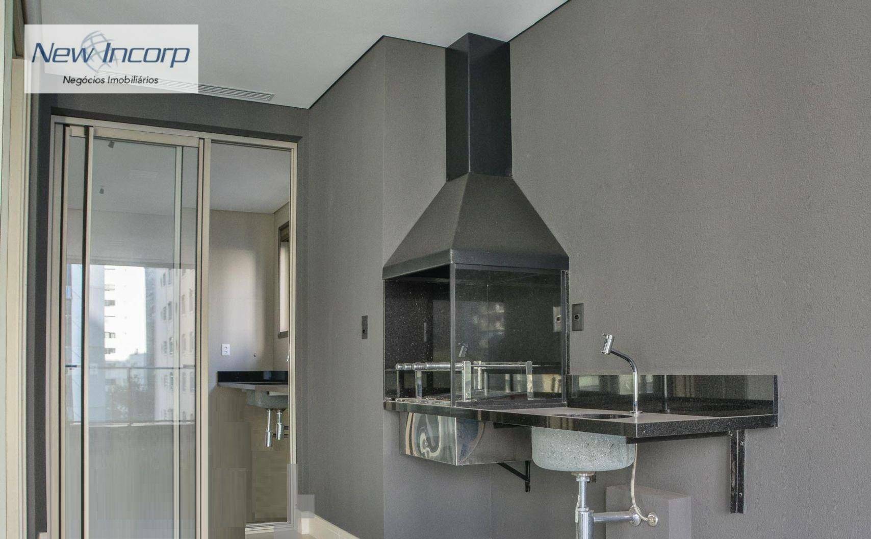 Apartamento à venda com 3 quartos, 270m² - Foto 3