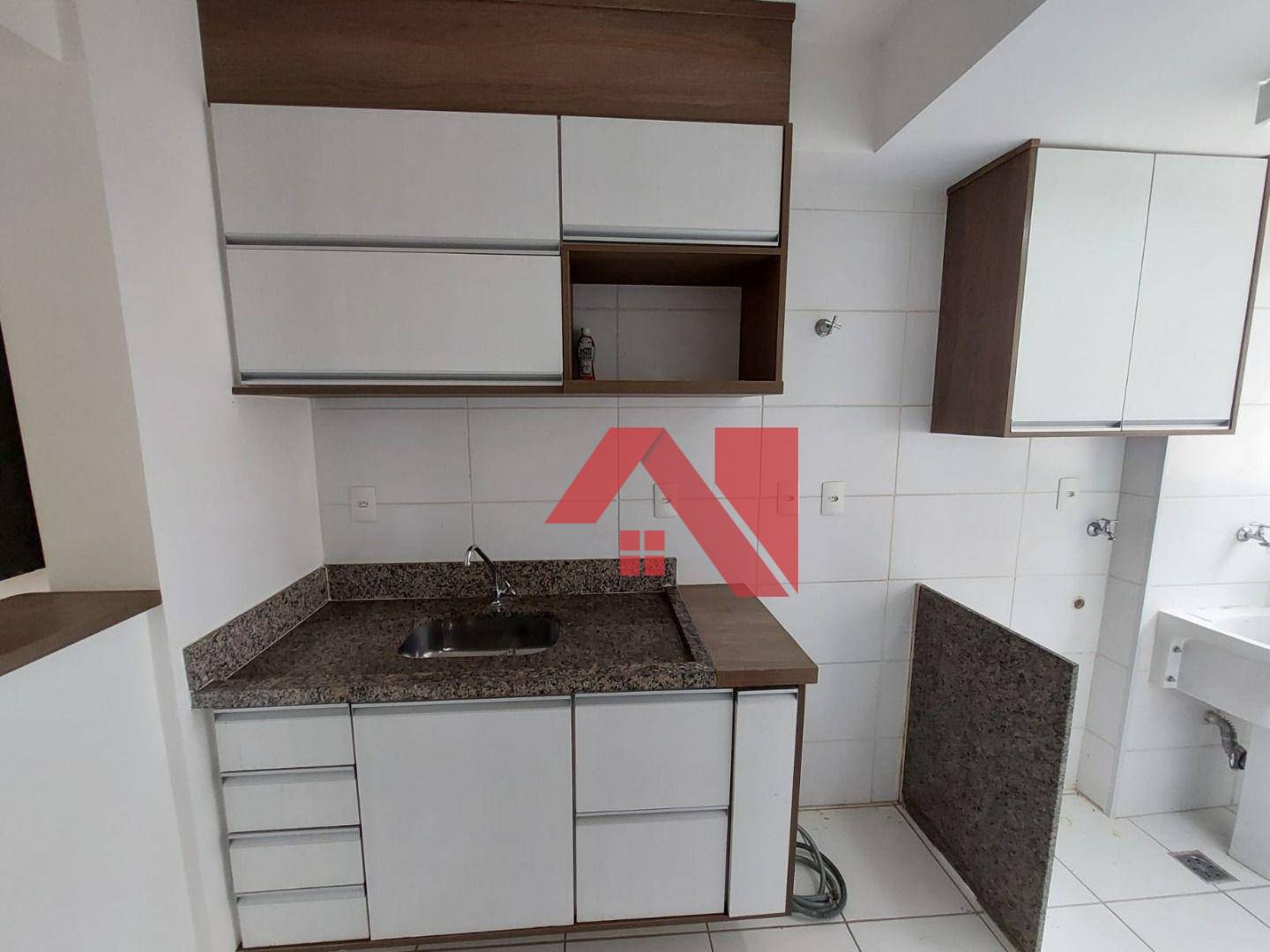 Apartamento para alugar com 2 quartos, 50m² - Foto 7