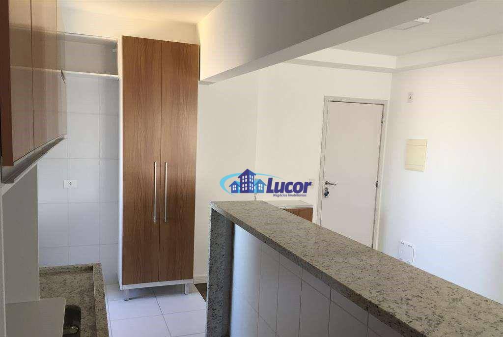 Apartamento à venda com 2 quartos, 56m² - Foto 12