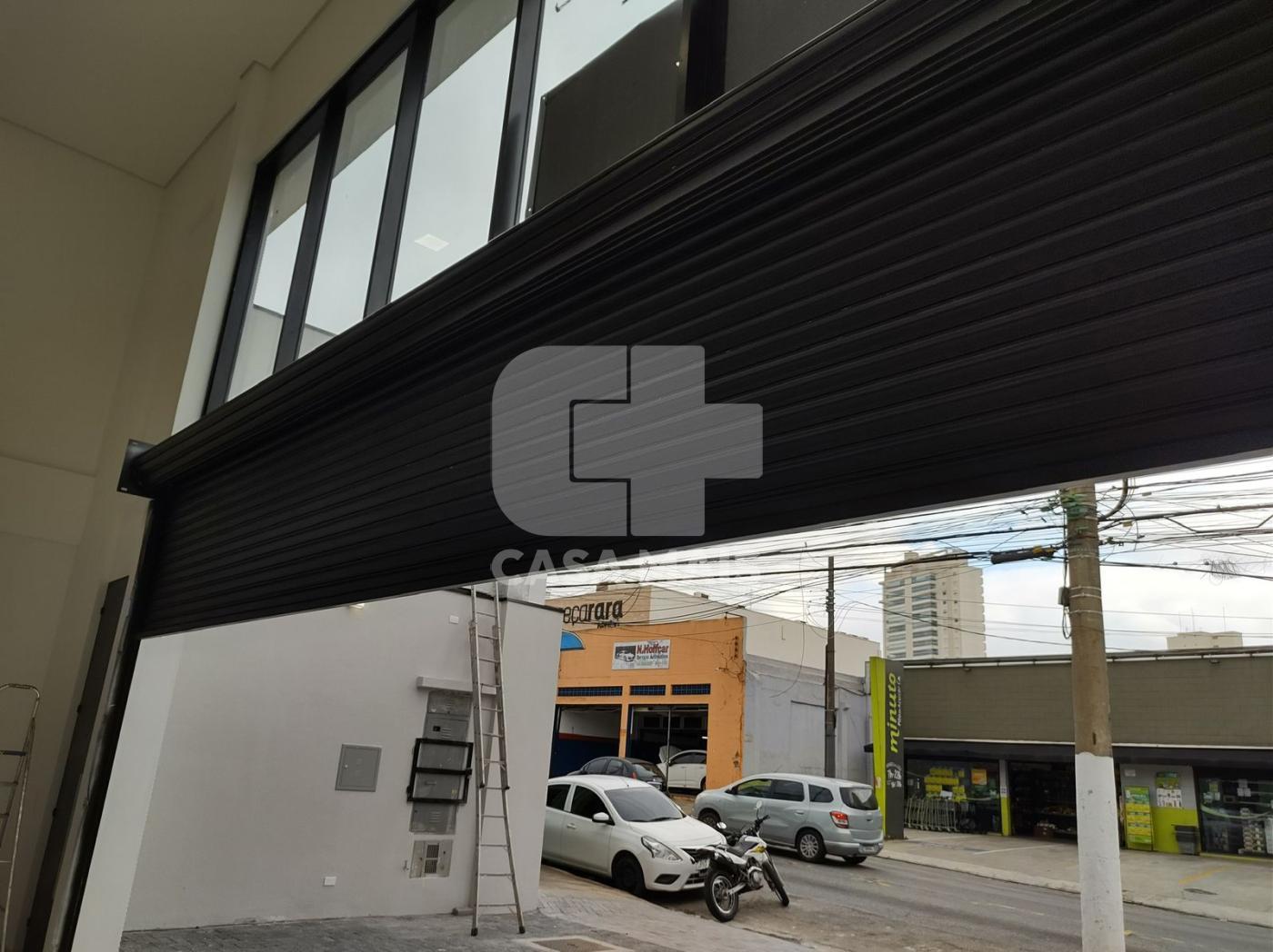 Prédio Inteiro para alugar, 430m² - Foto 27