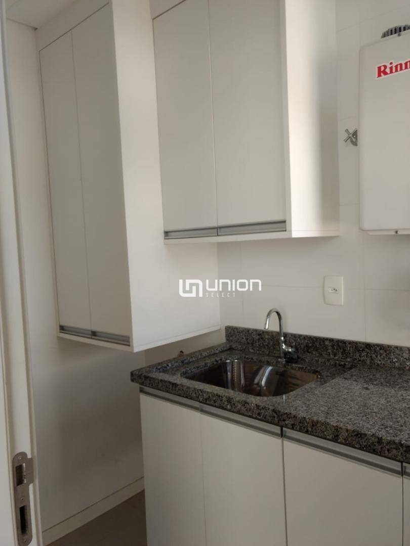 Apartamento à venda com 3 quartos, 95m² - Foto 9