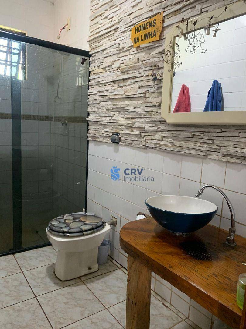 Chácara à venda com 4 quartos, 130m² - Foto 28