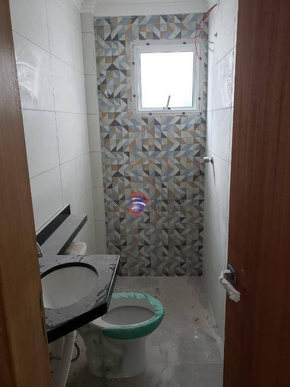 Cobertura à venda com 2 quartos, 100m² - Foto 7