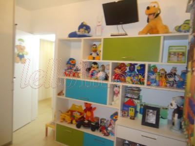 Apartamento à venda com 3 quartos, 192m² - Foto 8