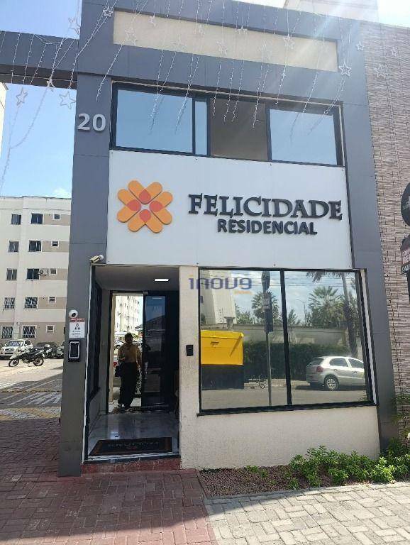 Apartamento, 2 quartos, 46 m² - Foto 3