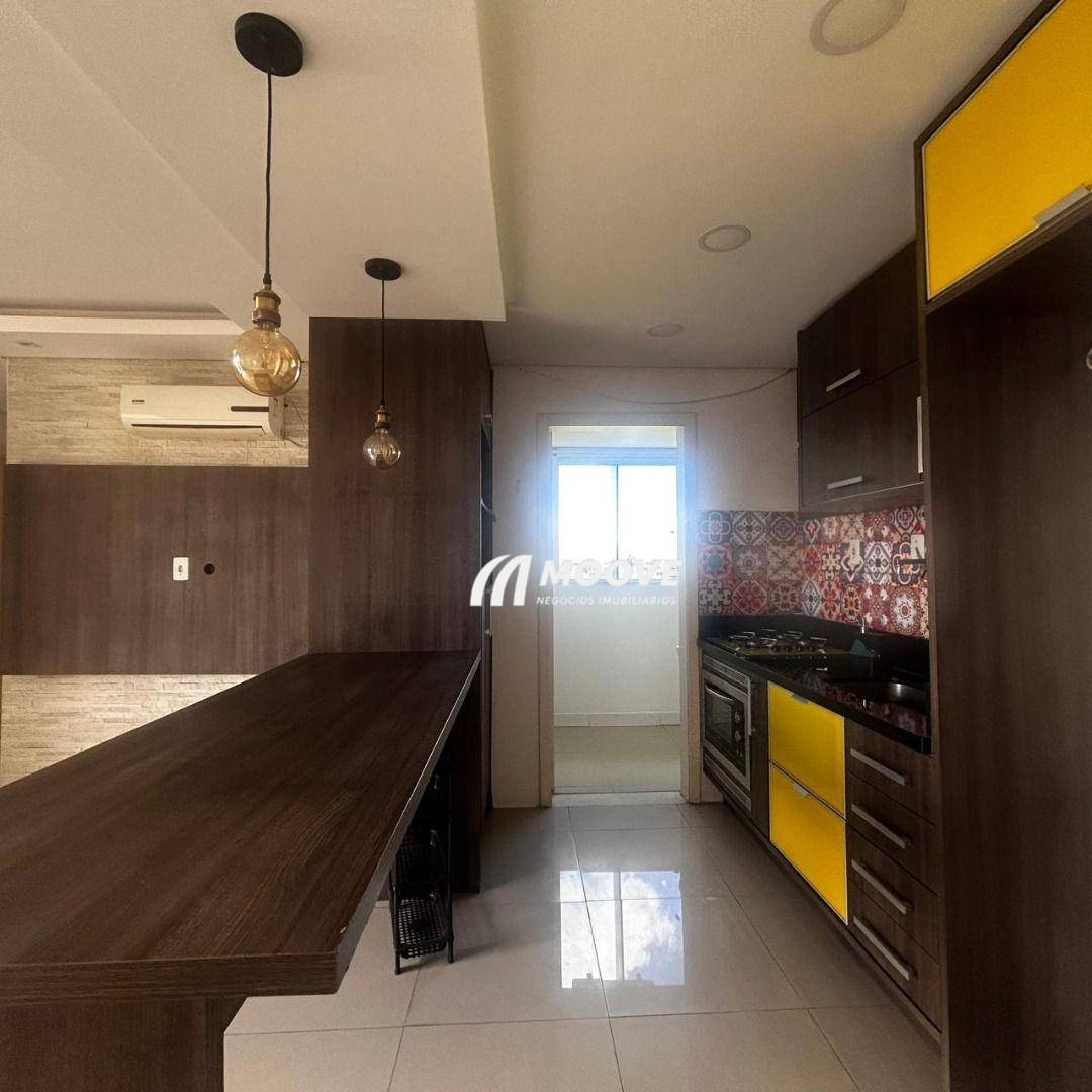 Apartamento, 3 quartos, 72 m² - Foto 1