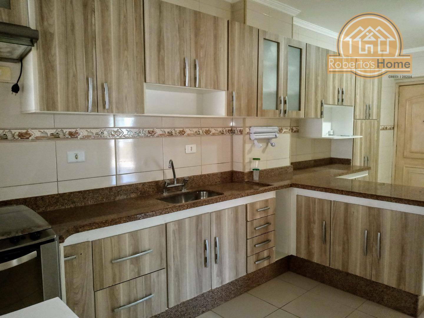 Apartamento à venda com 3 quartos, 126m² - Foto 31