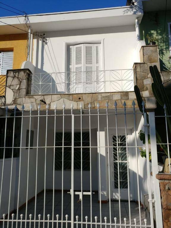 Sobrado à venda com 2 quartos, 130m² - Foto 24