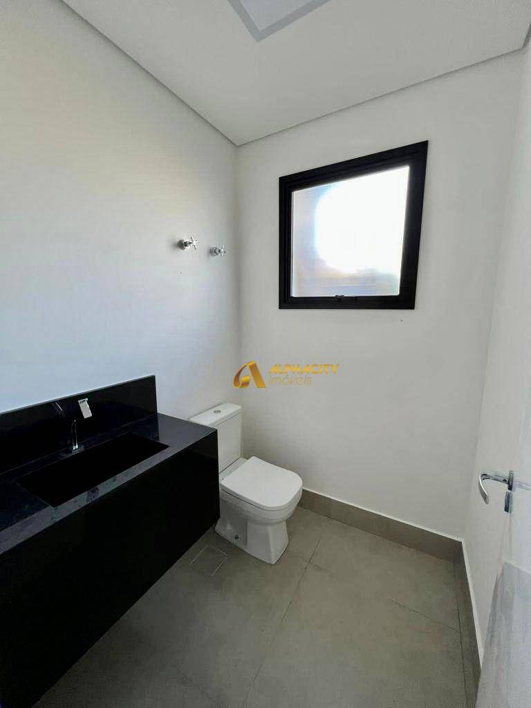 Casa de Condomínio à venda com 3 quartos, 200m² - Foto 18