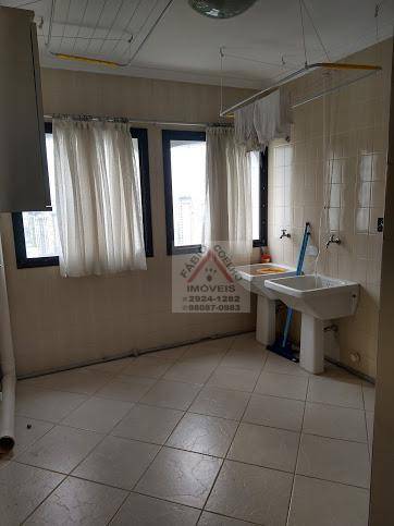 Apartamento à venda com 4 quartos, 280m² - Foto 11