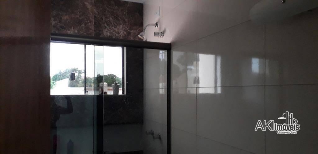 Sobrado à venda com 3 quartos, 193m² - Foto 19