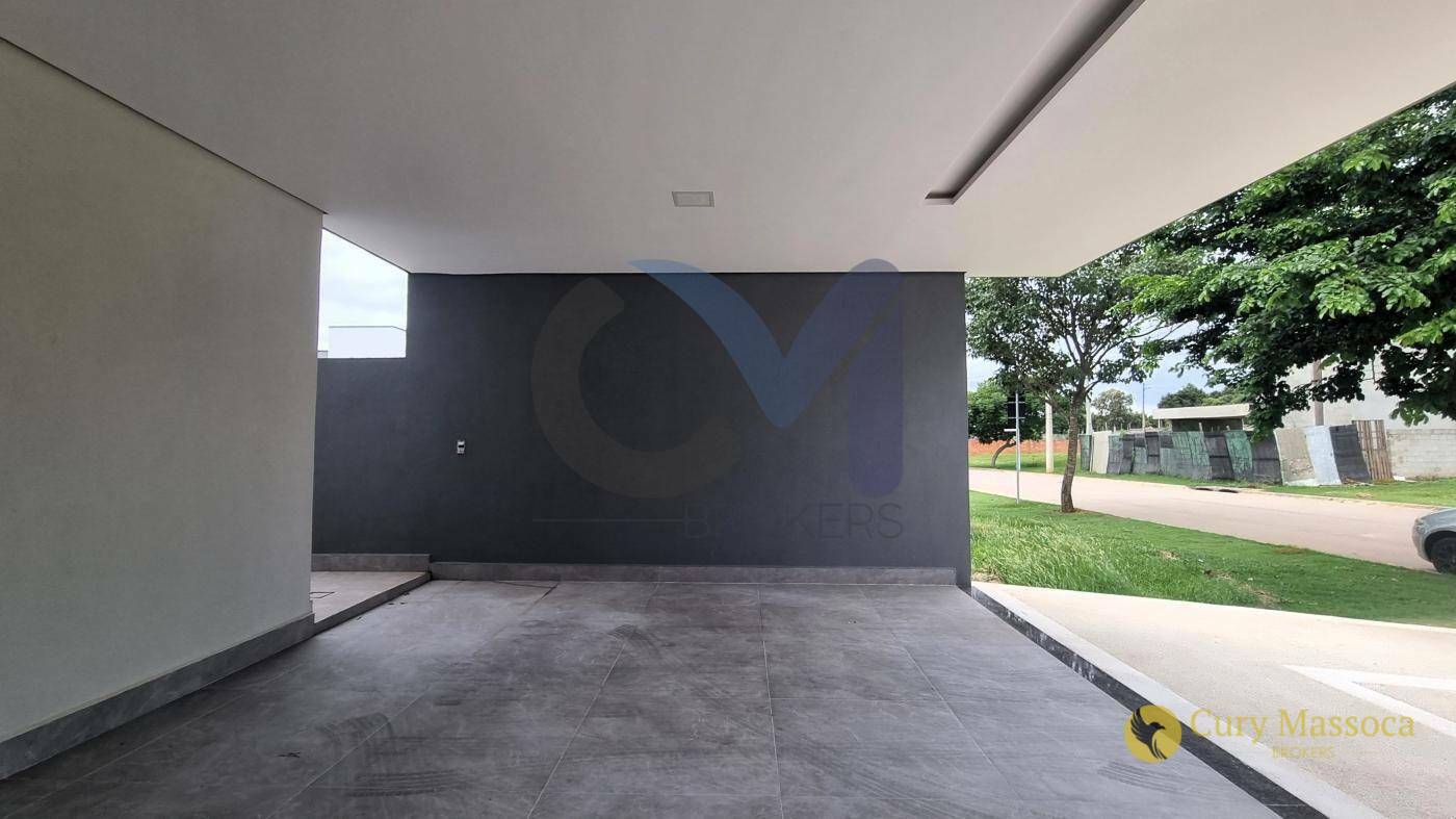 Casa de Condomínio à venda com 3 quartos, 167m² - Foto 5