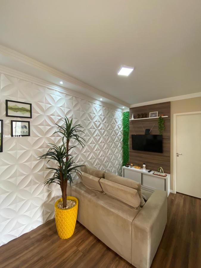 Apartamento à venda com 2 quartos, 48m² - Foto 1