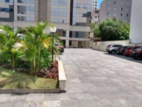 Conjunto Comercial-Sala à venda, 50m² - Foto 6