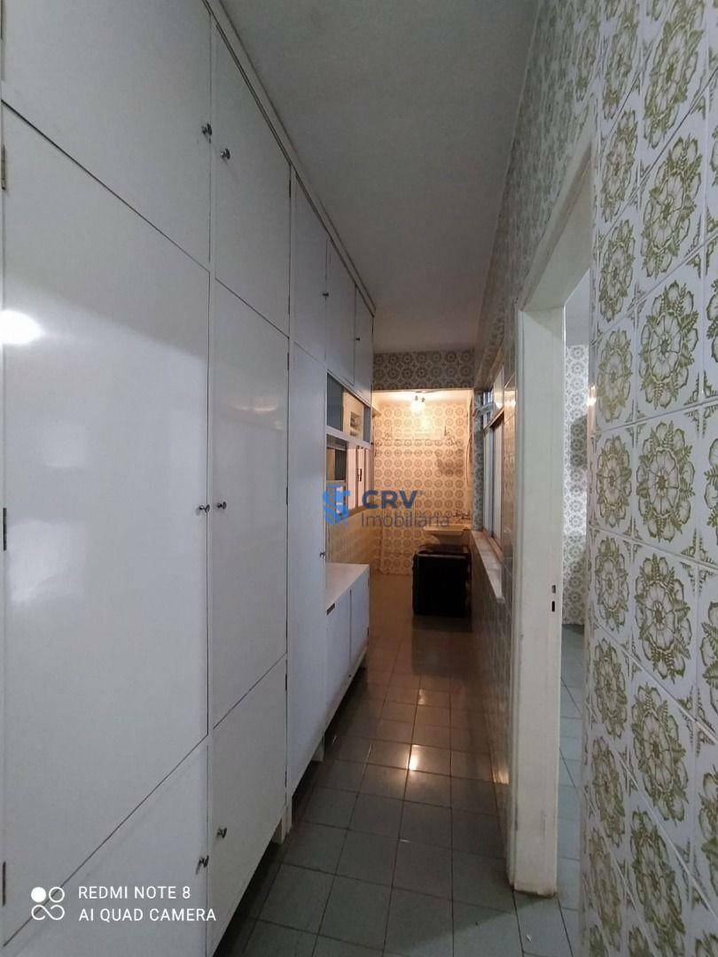 Apartamento à venda com 3 quartos, 182m² - Foto 17