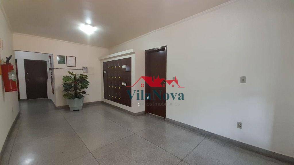 Apartamento à venda com 2 quartos, 68m² - Foto 11