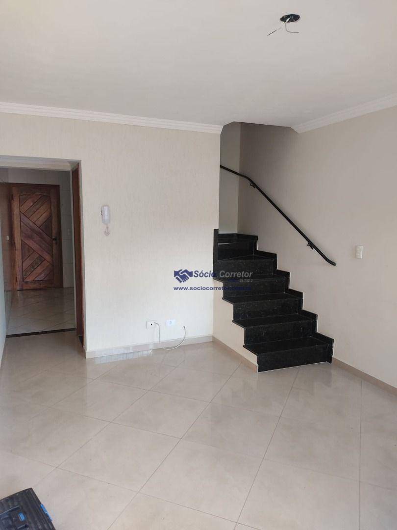 Sobrado à venda com 2 quartos, 75m² - Foto 15