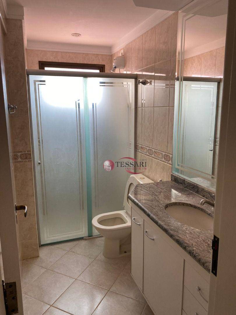 Apartamento à venda com 3 quartos, 130m² - Foto 21