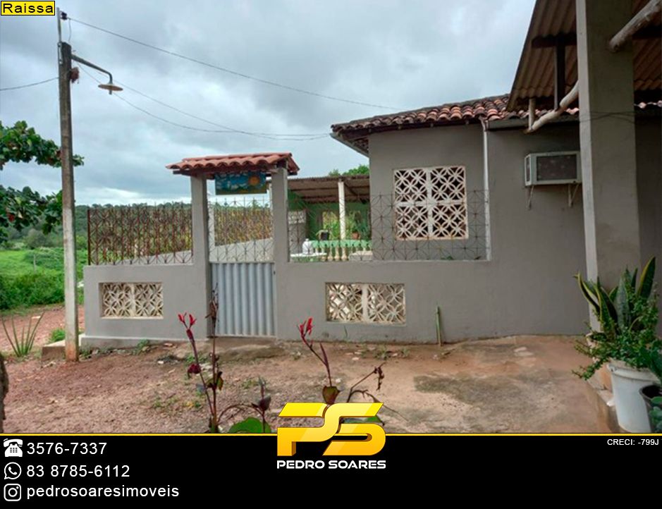 Chácara à venda com 3 quartos, 10000M2 - Foto 2