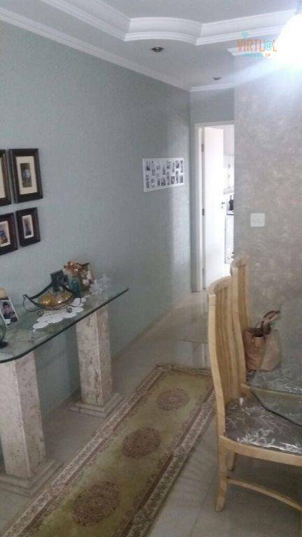 Sobrado à venda com 3 quartos, 120m² - Foto 11
