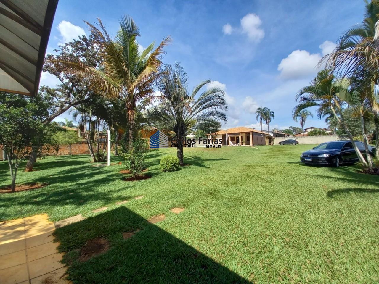 Casa à venda com 3 quartos, 249m² - Foto 3