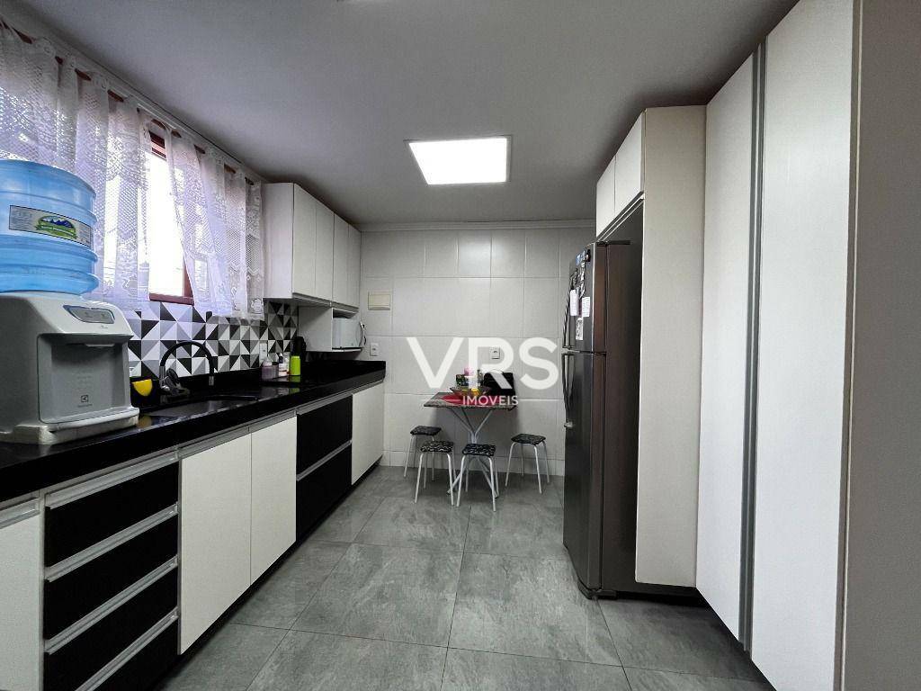 Casa à venda com 3 quartos, 154m² - Foto 12