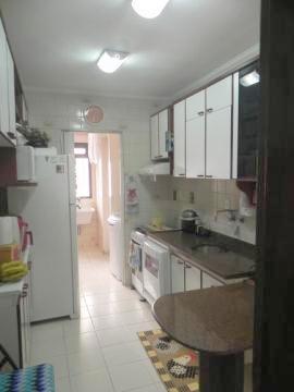 Apartamento à venda com 3 quartos, 98m² - Foto 5