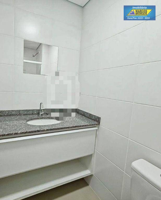 Apartamento para alugar com 1 quarto, 55m² - Foto 7