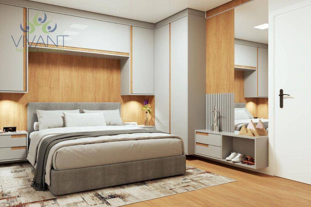 Sobrado à venda com 3 quartos, 205m² - Foto 3