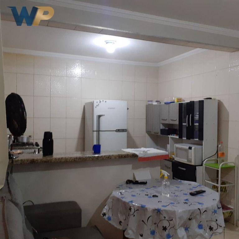 Sobrado à venda com 2 quartos, 236m² - Foto 7