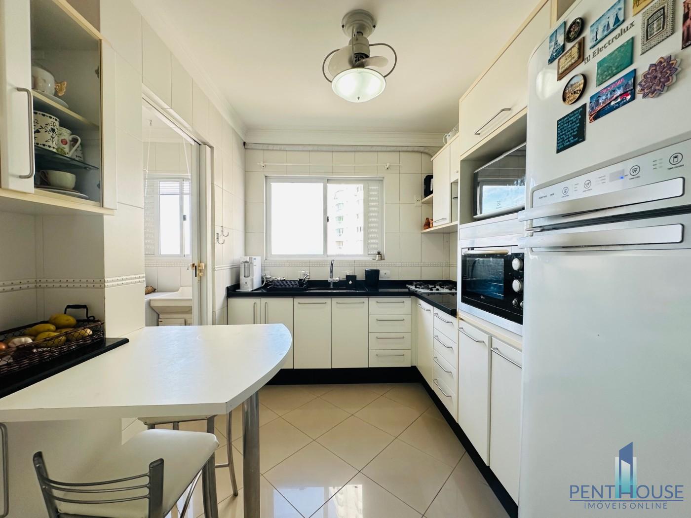 Apartamento, 3 quartos, 114 m² - Foto 7