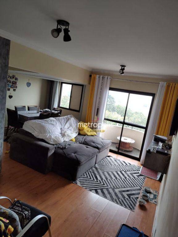 Apartamento à venda com 2 quartos, 69m² - Foto 1