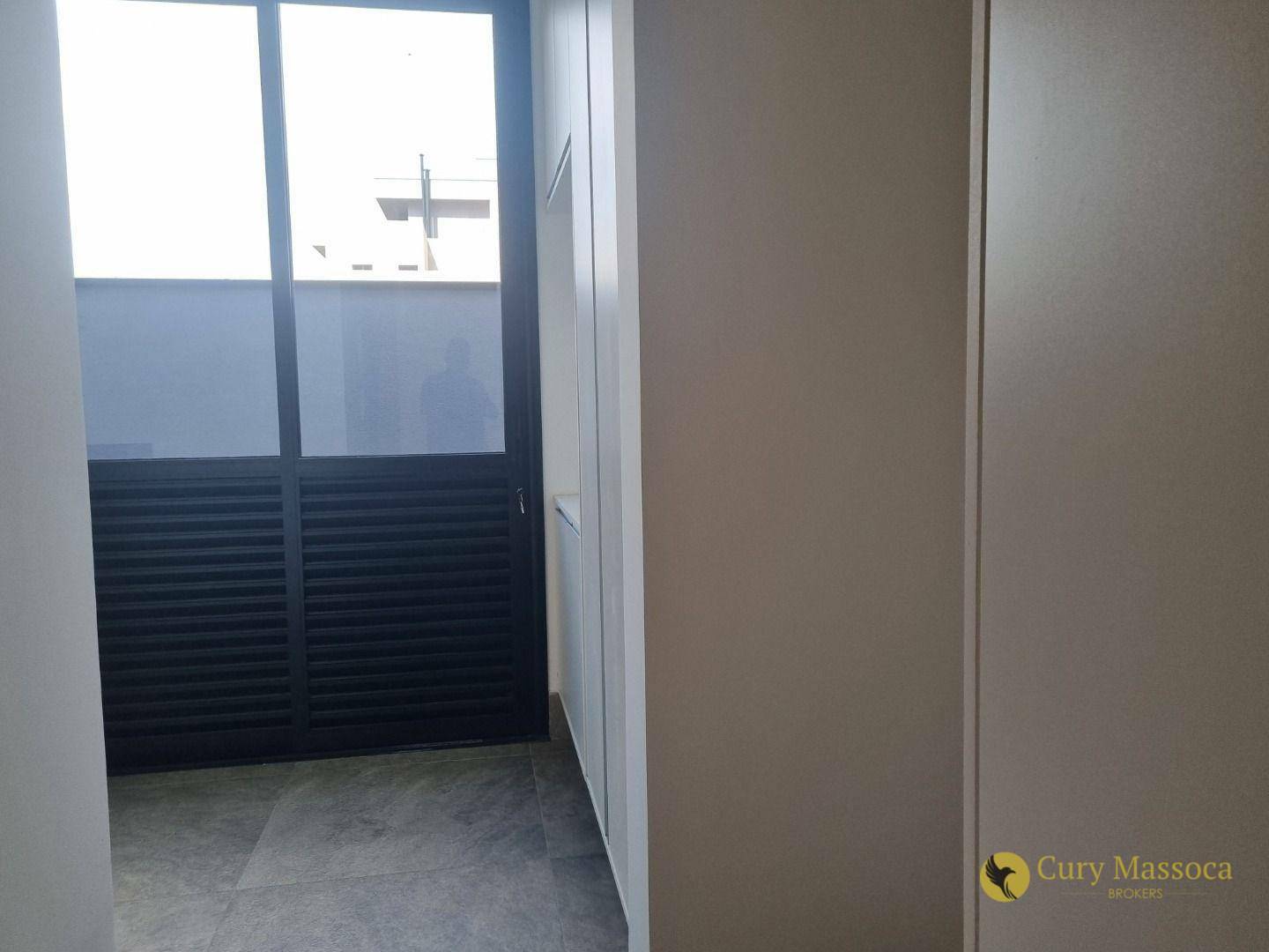 Casa de Condomínio à venda com 3 quartos, 268m² - Foto 37