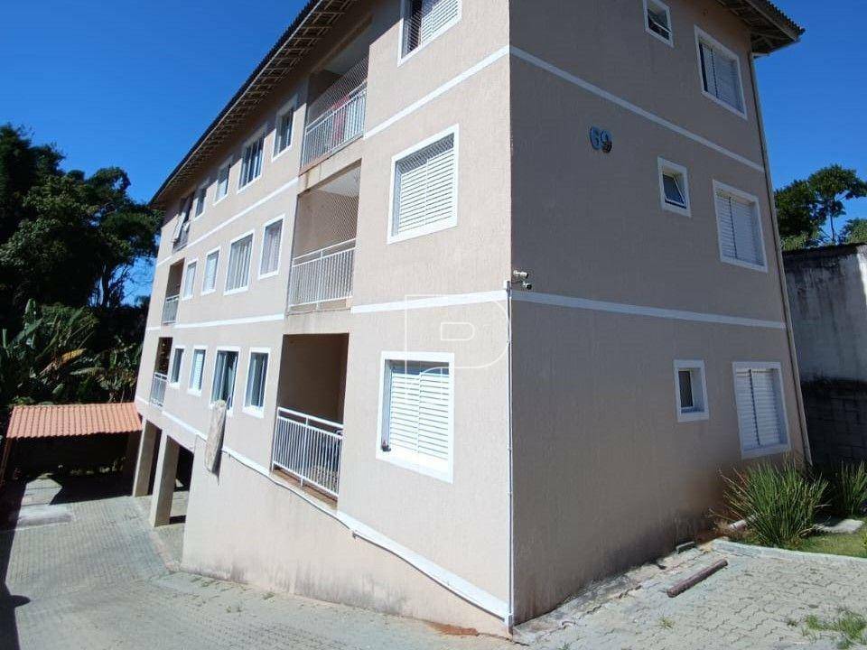 Apartamento à venda com 2 quartos, 79m² - Foto 4