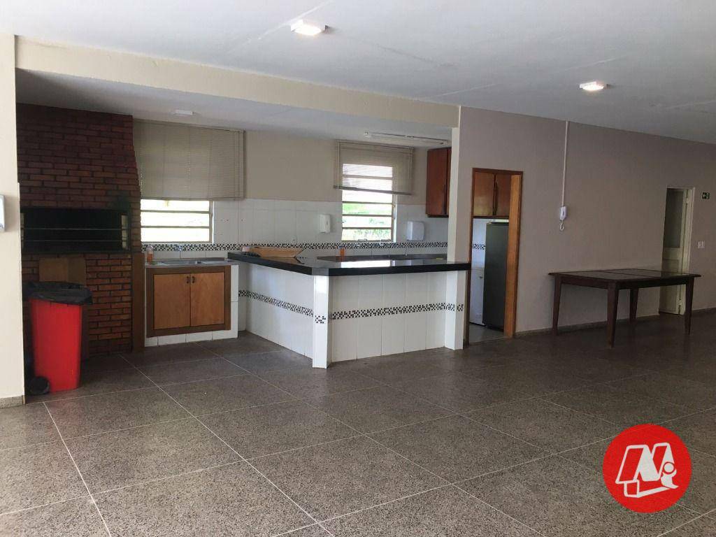 Apartamento à venda com 1 quarto, 39m² - Foto 12